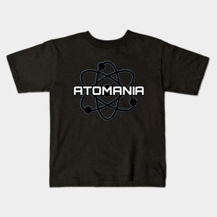 ATOMANIA Kids T-Shirt